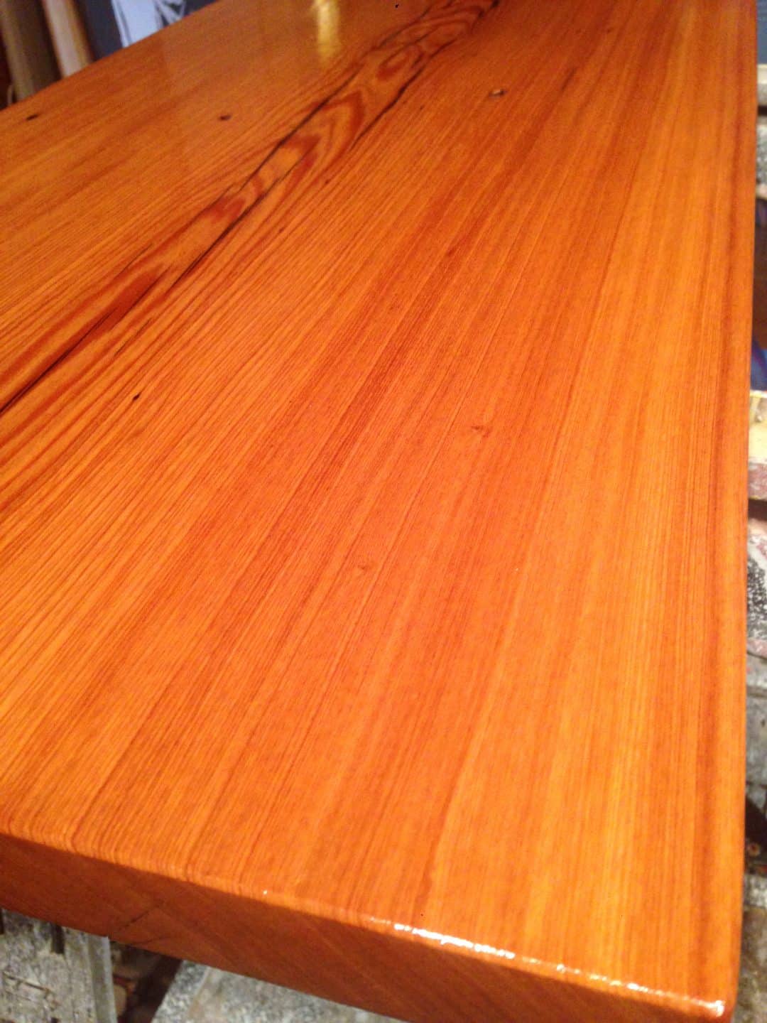 Custom Wood Furniture • Grassroots Wood Co • Baldwin County, Alabama